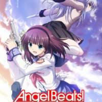   Angel Beats! <small>Creator</small> 